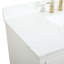 Ensemble de meuble-lavabo simple 42 po Felicity-1172237287