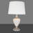Edie 57Cm  Modern Classic Table Lamp-1075492086