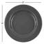 Stinson Enamelware Flat Salad Plate-1899758723