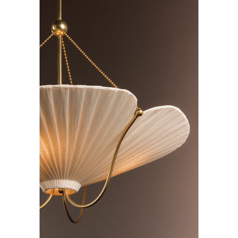 Gerhard Pendant by Augusta Hoffman x HVL