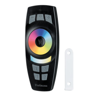 Wandmontierter Dimmer Highland