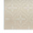 Nourison Essentials Ivory/Beige Indoor/Outdoor Area Rug-888046445