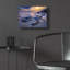 Art mural en verre «Duvecove» par Rick Berk-2022832391