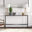 Console rectangulaire en acier-38165897