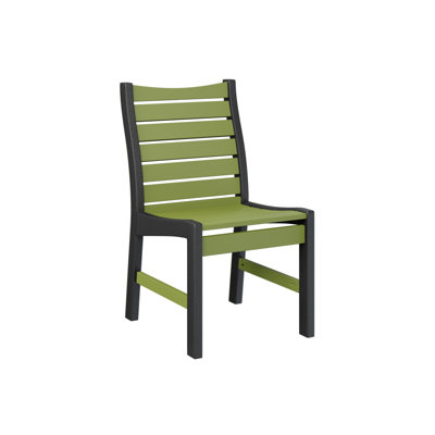 Outdoor Dining Side Chair