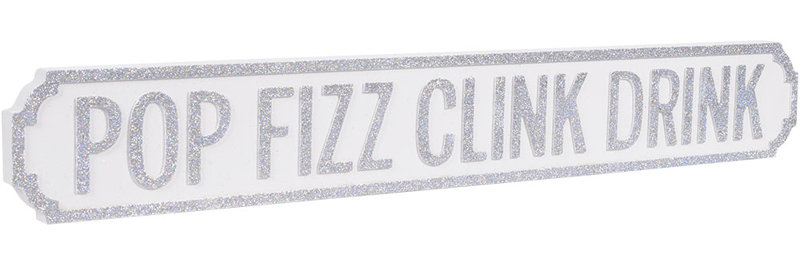 Street Sign