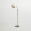 Lampe sur pied arquée 66 po Hertz-415188526-415188525