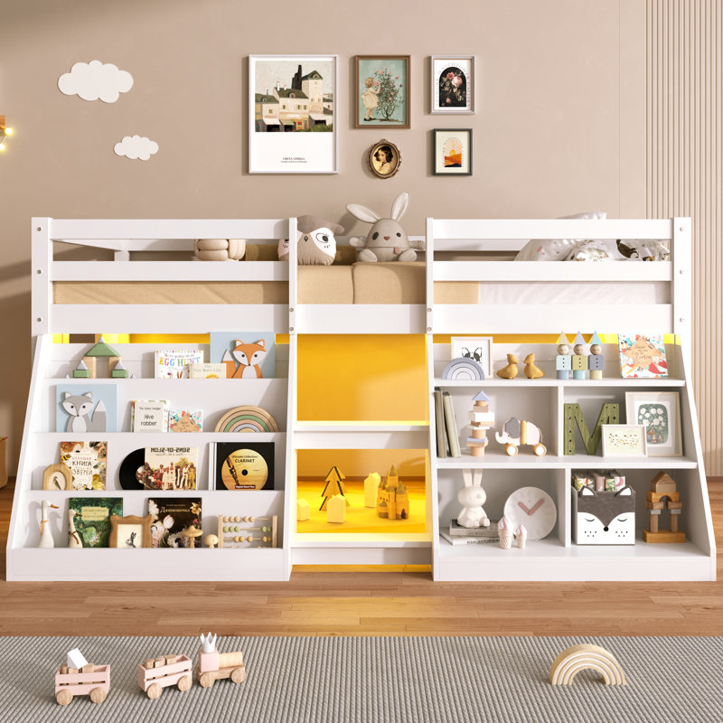 Single (3') Bed Frame