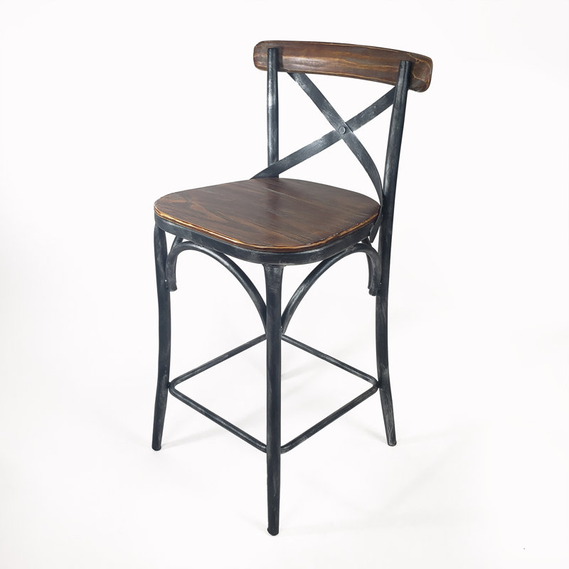 Tabouret très haut 37,25 po Avoca