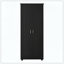 Armoire de rangement à deux portes