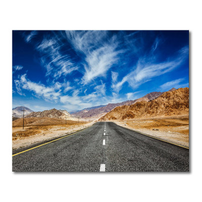 Photograph Print on Canvas