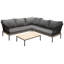Kavya 5 Person with Cushions