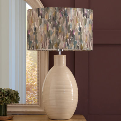 Epona Ceramic Table Lamp