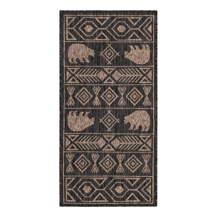 Amasya Marcion Indoor/Outdoor Area Rug