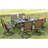 Patio Dining Set with Rectangular Table-1316579489-1309717369-1316579488