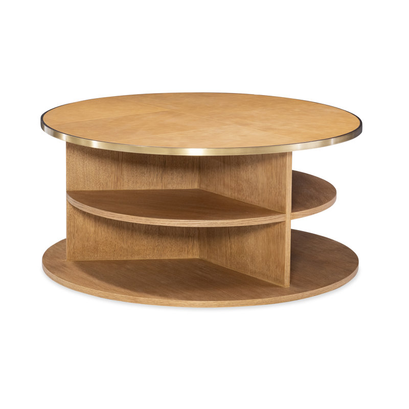 Table basse Hunter