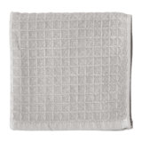 Waffle Twist 100% Cotton Washcloth