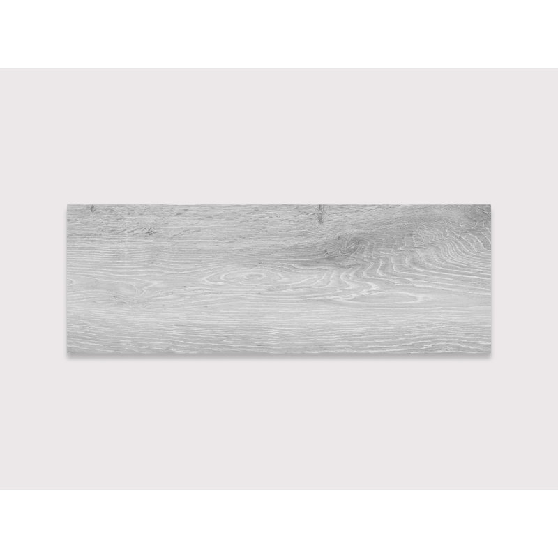 Ancona 2.0 8" x 48", Gray