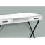 Bureau, bureau d'ordinateur avec tiroirs-1942929471