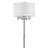 62.5" Tall Floor Lamp
