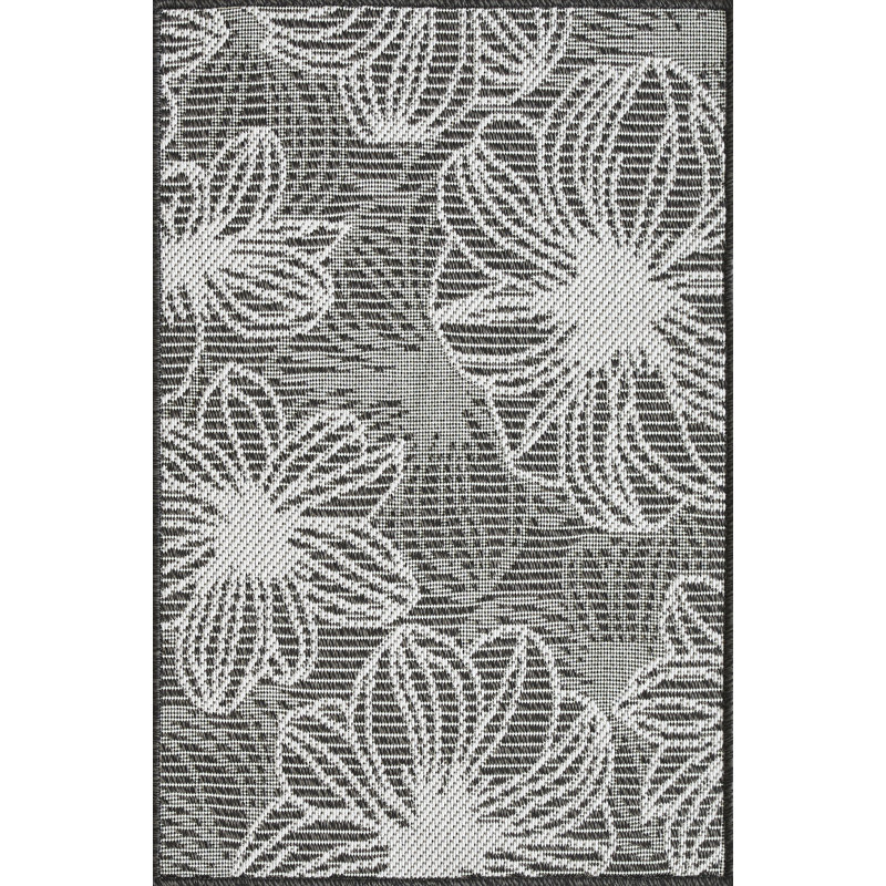 Tapis gris Rosmunda Cerimia, Rectangle 2 pi x 3 pi