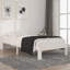 Bed Frame Solid Wood-12976150-12976158