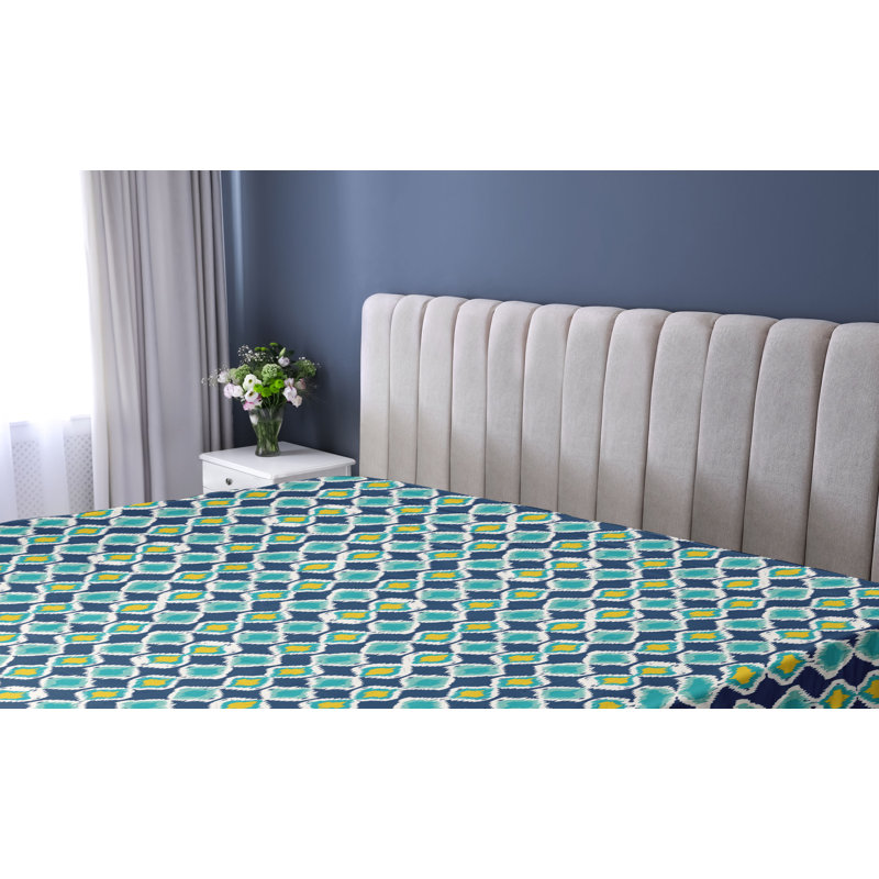 Drap-housse Ambesonne, Drap-housse grand