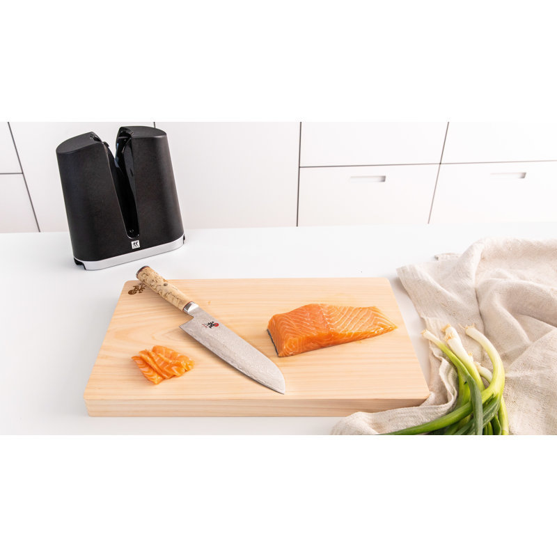 Miyabi Birchwood SG2 Chef's knife, 9.45"