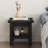 Nalyjah Plastic / Acrylic Shower Bench-1665762811-1665762810