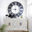 71'' W Solid Wood Sideboard-2065308184