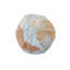 Back To School Round Pouf