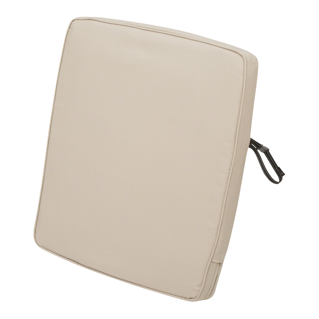 Pina FadeSafe Outdoor Cushion Arlmont & Co. 