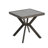 Aluminium Cast table