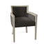 Chaise avec accoudoirs rembourrée Albany-1207382425-1207360999
