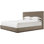 Upholstered Bed
