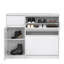 Aveon 12 Pair Shoe Storage Cabinet-1263250258