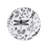 Honora 16 Piece Porcelain China Dinnerware Set - Service for 4