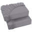 Soft & Breathable Microfiber Extra Deep Fitted Sheet-1569500977-1569500979