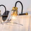 Luminaire de meuble-lavabo moderne moderne-380268843-380268841