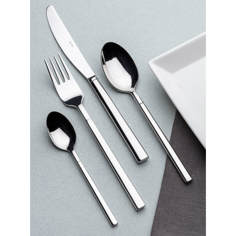 Stainless Steel Butter Knife