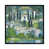 Black Floater Framed Canvas is unavailable