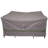 Pierce Waterproof Square Patio Table with Chairs Cover