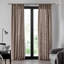 Bellevue Semi Sheer Single Curtain Panel-18626955-45191241