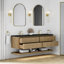 Allamari 72" W Double Vanity-1110669776-1110669868-1110669871