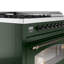 ILVE Nostalgie II 48 Dual Fuel Range-6302511-6302516