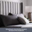 Tête de lit tapissier Wingback-1464340457-1464340458