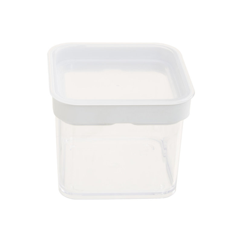 Meacham 0.9ml Food Storage Container
