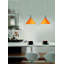Prima 1 - Light Single Cone Pendant