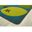 Tapis capitonné de qualité supérieure Owl-phabet-2091910611