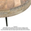 Table basse Mabie